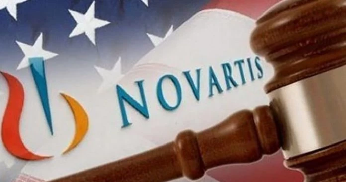 Novartis: Αναφορά στον Άρειο Πάγο για τη δέσμευση λογαριασμού του κατέθεσε ο Φρουζής
